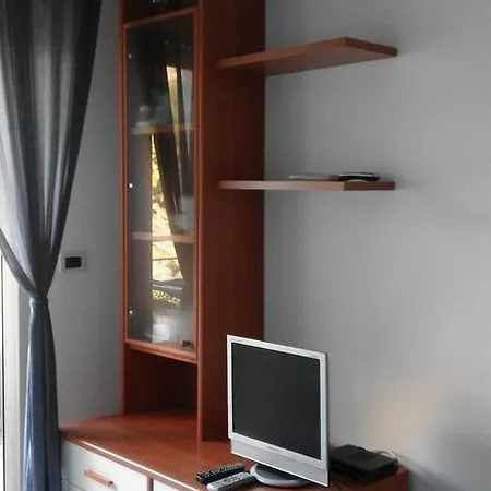 Casa Vacanze Porto Aregai בית נופש סנטו סטפנו אל מארה