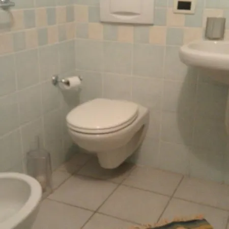 Casa Vacanze Porto Aregai סנטו סטפנו אל מארה