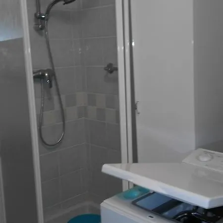 Casa Vacanze Porto Aregai בית נופש *