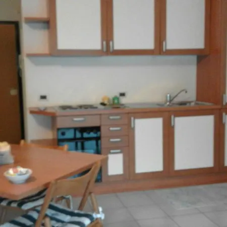 Casa Vacanze Porto Aregai בית נופש סנטו סטפנו אל מארה