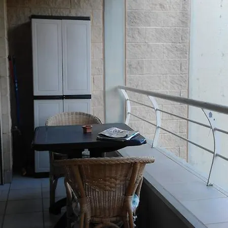 Casa Vacanze Porto Aregai בית נופש