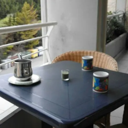 Casa Vacanze Porto Aregai *