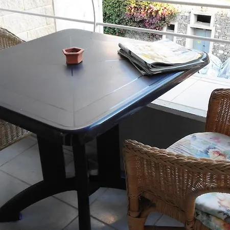 Casa Vacanze Porto Aregai