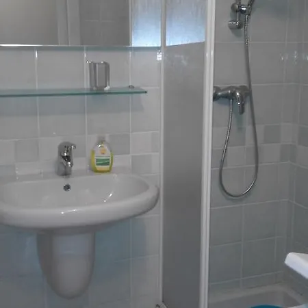 Casa Vacanze Porto Aregai בית נופש