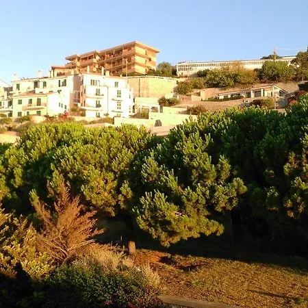 Casa Vacanze Porto Aregai * סנטו סטפנו אל מארה