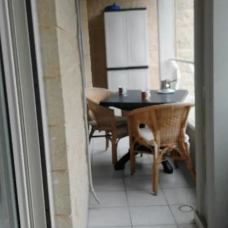 펜션 Casa Vacanze Porto Aregai