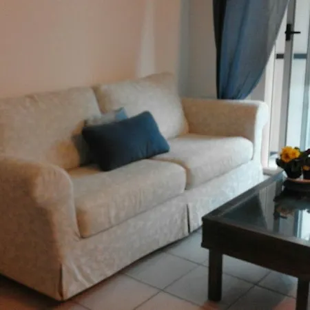 Prázdninový dům Casa Vacanze Porto Aregai *