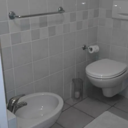 Casa Vacanze Porto Aregai