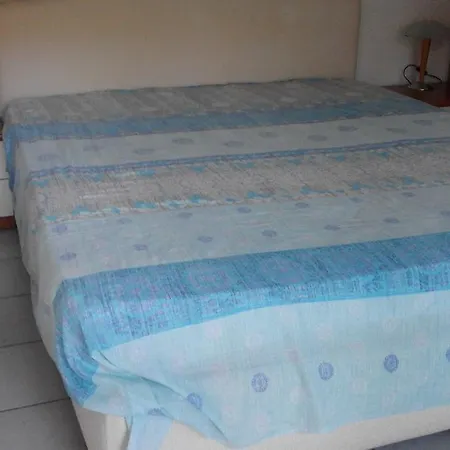 Ferienhaus Casa Vacanze Porto Aregai Santo Stefano al Mare