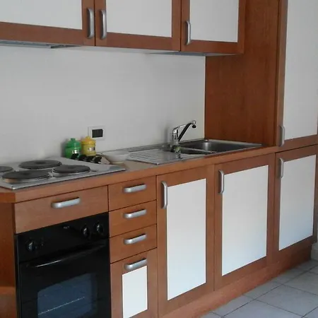 Casa Vacanze Porto Aregai * Santo Stefano al Mare