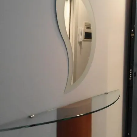 Casa Vacanze Porto Aregai * 산토스테파노알마레