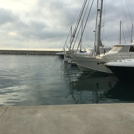 Prázdninový dům Casa Vacanze Porto Aregai *