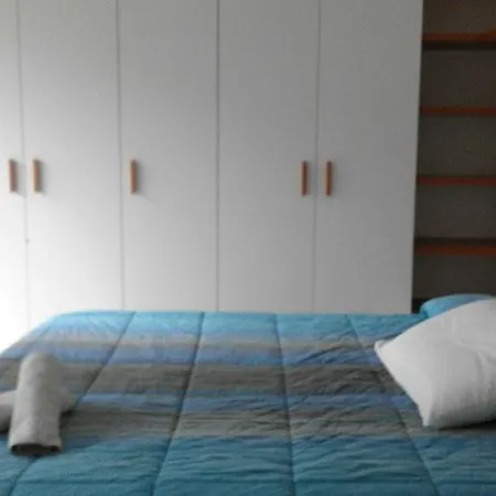 Casa Vacanze Porto Aregai 펜션 산토스테파노알마레